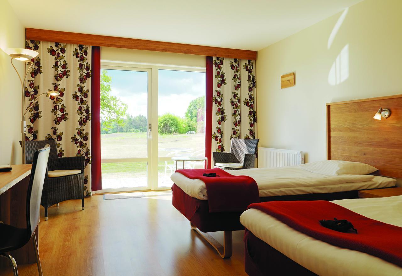 Arasloev Golf & Resort Kristianstad Zimmer foto