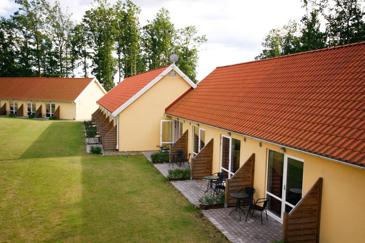 Arasloev Golf & Resort Kristianstad Exterior foto