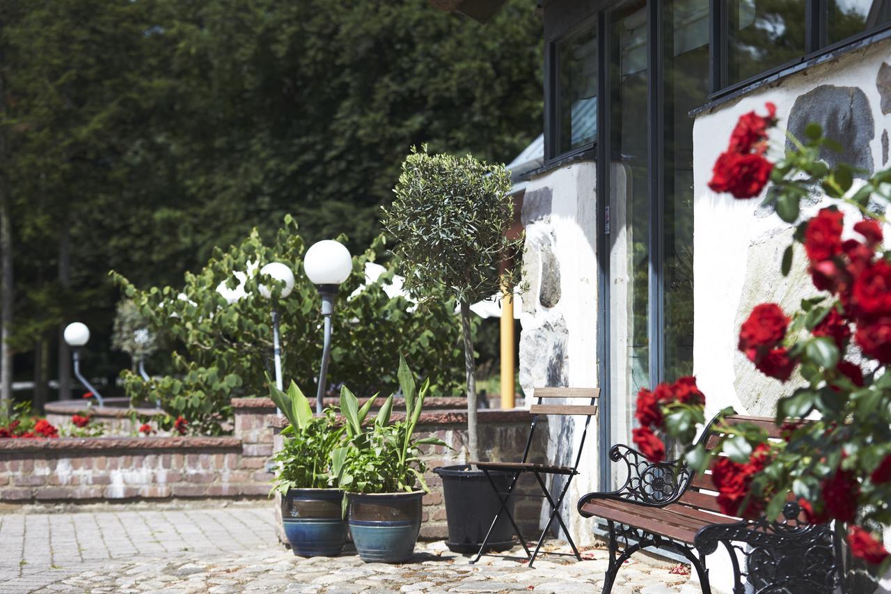 Arasloev Golf & Resort Kristianstad Exterior foto