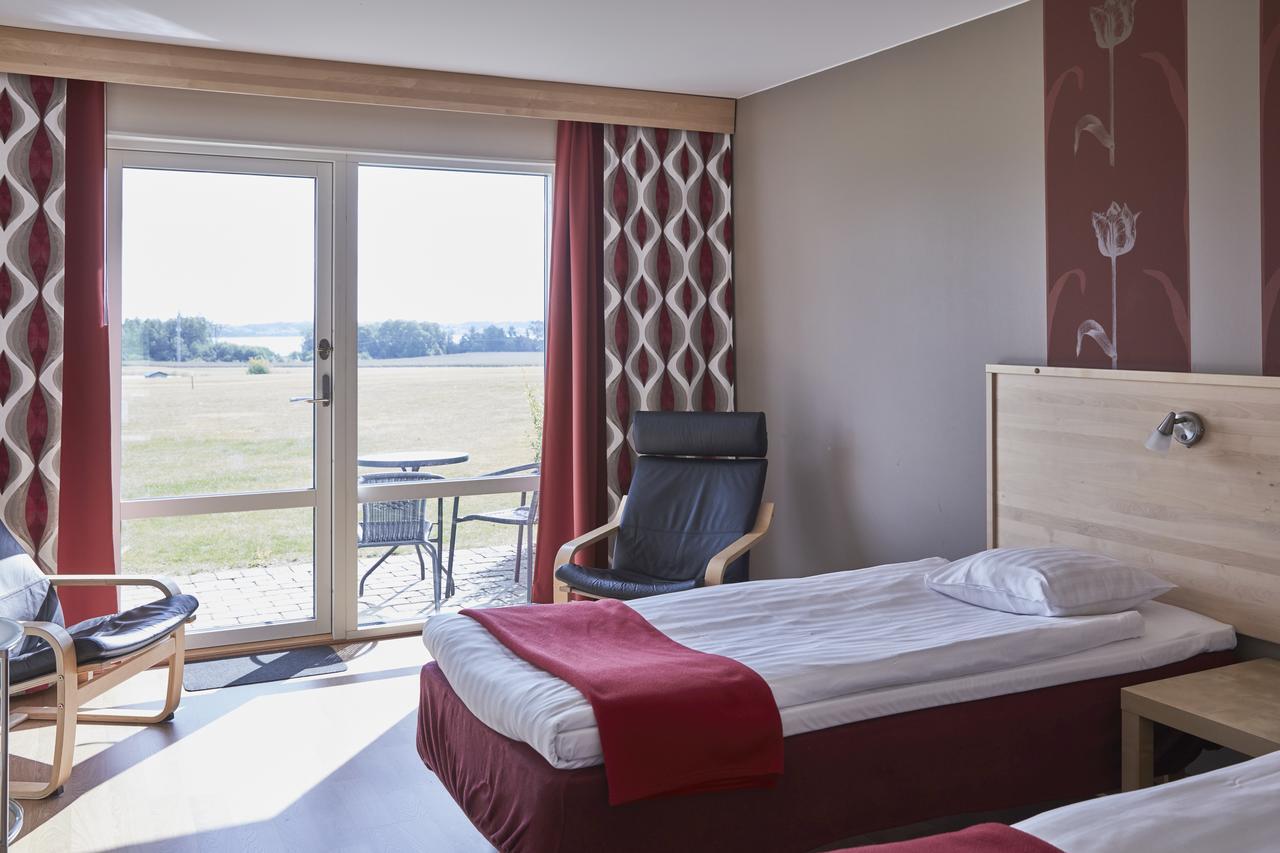 Arasloev Golf & Resort Kristianstad Exterior foto