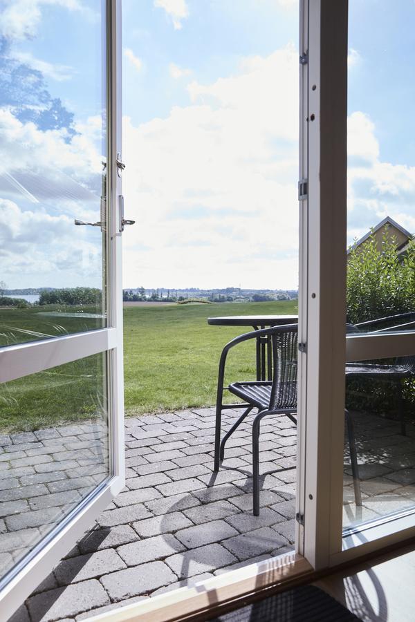 Arasloev Golf & Resort Kristianstad Exterior foto