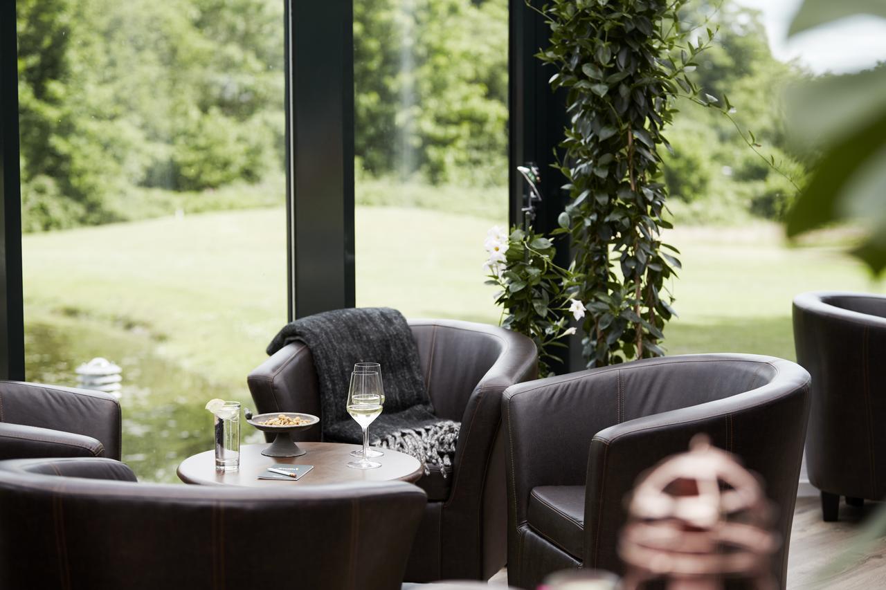Arasloev Golf & Resort Kristianstad Exterior foto