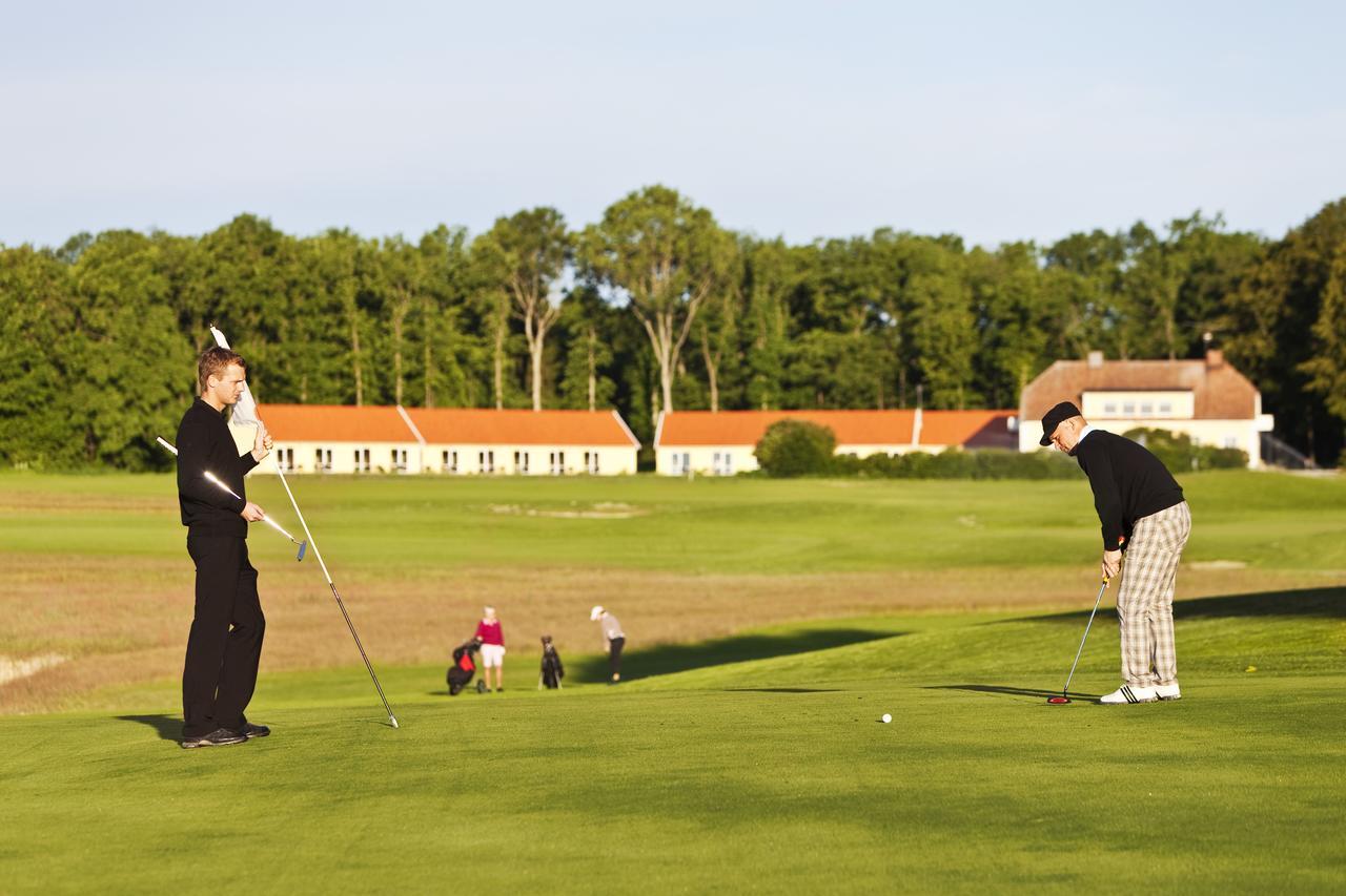 Arasloev Golf & Resort Kristianstad Exterior foto