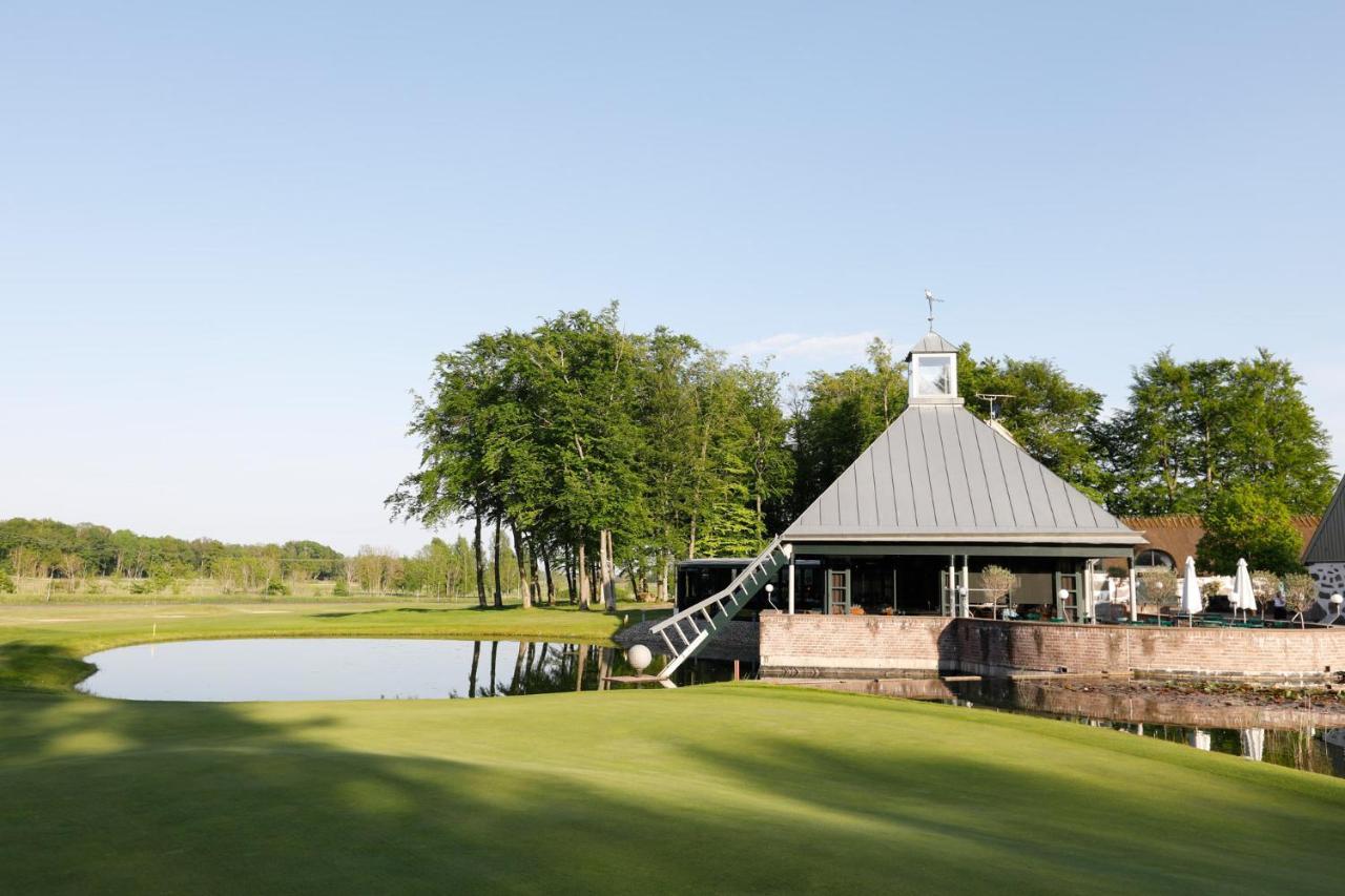 Arasloev Golf & Resort Kristianstad Exterior foto